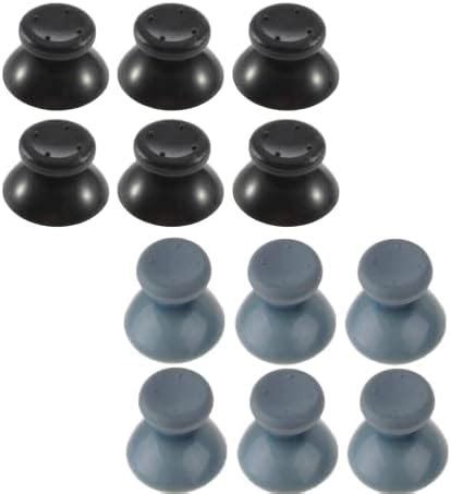 xbox 360 thumbsticks|Amazon.com: Xbox 360 Thumbstick Grips.